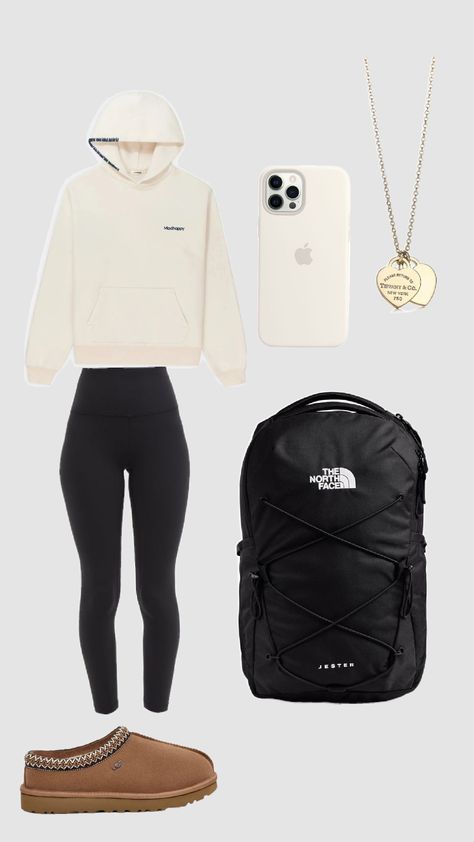 Camp Hoodie Outfit, The North Face Sporty Hoodie For Outdoor Activities, Sporty Fall Hoodie For School, Cozy Fit Everyday Hoodie, Sporty Girl Aesthetic, Abercrombie And Fitch Camo Hoodie, Cute Highschool Outfits, Cute Clothing Stores, Cheerleading Outfits