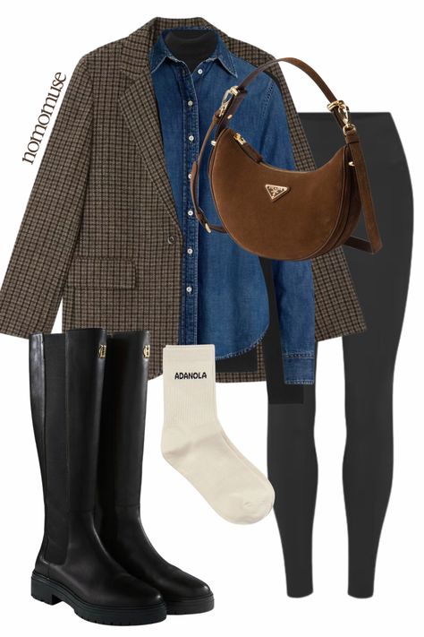 Sunday strolls to the pub lunch outfit🍴🍂⁠ ⁠ ⁠ #autumnoutfit #autumnfashion #autumnwalks #countryfashion #countrylifestyle #hollandcooper #stylist #outfitstylist ⁠ ⁠ Sunday Lunch Outfit, Lunch Outfit, October Outfits, Country Lifestyle, Country Fashion, The Pub, Sunday Lunch, Autumn Outfit, Autumn Fashion