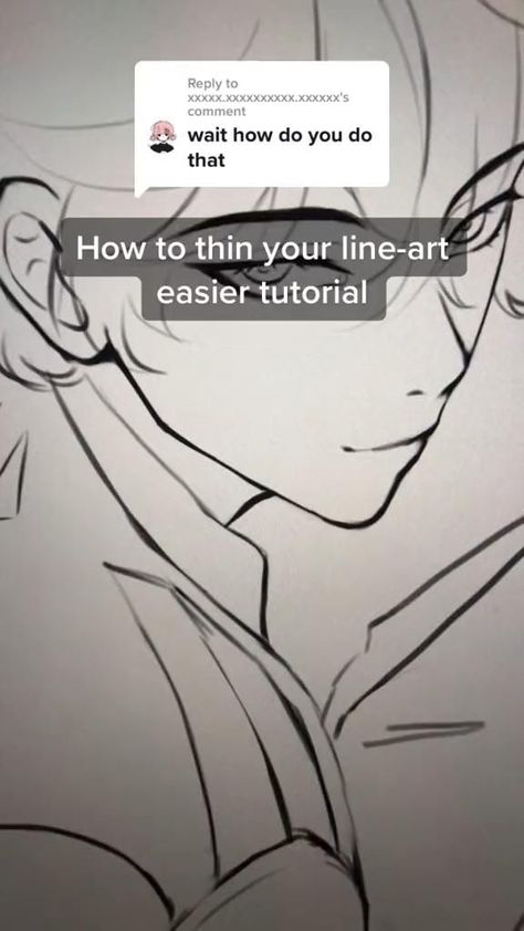 Learn  with this easy-to-follow tutorial. #Procreate #Lineart . #Digital_Painting_Tutorials #Art_Advice #Digital_Art_Beginner #Art_Tools_Drawing Free Lineart, Best Procreate Brushes, Brushes Procreate, Art Advice, Procreate Brushes Free, Digital Art Beginner, Art Tools Drawing, Sketches Tutorial, Digital Painting Tutorials