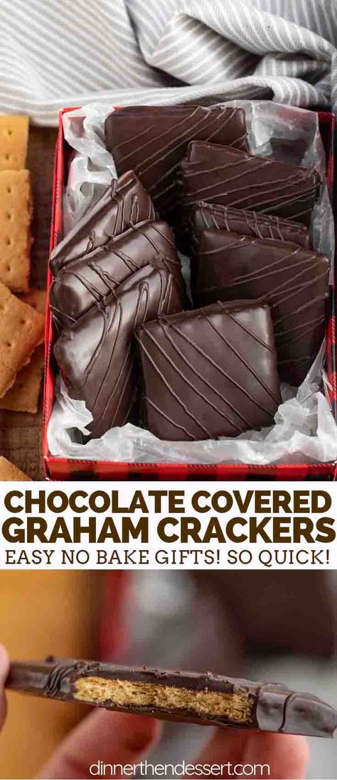 Fudge Graham Cookies, Graham Cracker Treats Simple, Graham Crackers Cookies, Graham Cracker Dipped In Chocolate, Recipes With Gram Crackers, What To Do With Melted Chocolate, Melting Chocolate Ideas, Chocolate Melts Recipes, Chocolate Dipped Graham Crackers