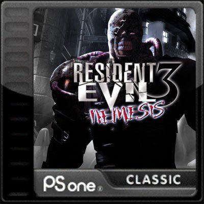 Resident Evil 3: Nemesis (USA-PSN) PSP Eboot - CDRomance Resident Evil 2 Ps1, Resident Evil Playstation, Video Game Systems, Sega Dreamcast, Playstation 1, Jill Valentine, Video Game Controller, Retro Video Games, Staying Alive