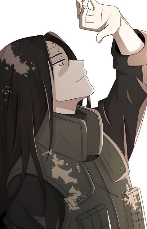 Neji Hyuga X Yn, Neji Hyuga Hot Fan Art, Neji X Yn, Neji Hyuga Fanart, Neji Fanart, Neji And Tenten, Neji Hyuga, Hot Fan, Naruto Boys