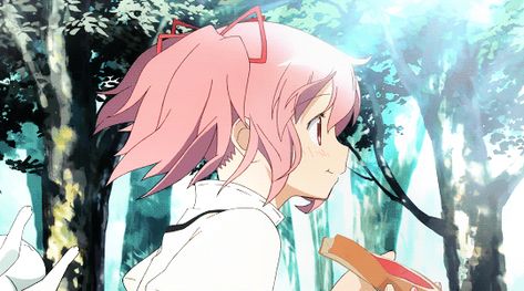 Madoka And Homura Gif, Kyubey Gif, Puella Magi Madoka Magica Gif, Madoka Kaname Gif, Madoka Gif, Madoka Magica Gif, Madoka Magica Sayaka, Mahō Shōjo Madoka Magica, Sayaka Miki