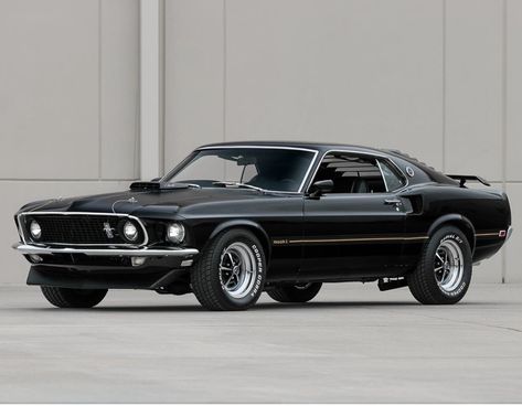 1969 Black Mustang, 1969 Mach 1 Mustang, Mach 1 Mustang 1969, Mustang 1969 Black, Old Mustang 1969, Mustang Gt 1969, 1960s Mustang, Matte Black Mustang, Siyah Mustang