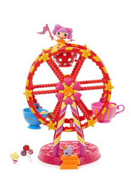 Lalaloopsy Dolls: The Lalaloopsy Doll Lists & Catalog - Lalaloopsy Mini Lalaloopsy, La La Loopsy, Lalaloopsy Birthday, Lala Loopsy, Lalaloopsy Party, Hungry Caterpillar Party, Lalaloopsy Dolls, Toy Horses, House Toys