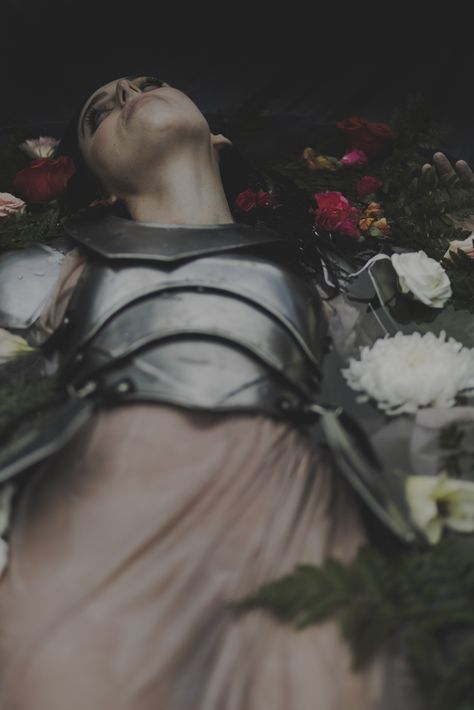 Ophelia Vibes 🌸⚔️

With the warmer weather on the horizon, water shoots will be available until August! 
Visit the link in my bio and let me know your fantasy water shoot idea!

Photos @underhillimagery
Armor @ironwoodsshop
Model @savanaray

#ophelia #watershoot #renaissance #ladyknight #fantasy #knightcore #fantasycore #medievalcore #fantasyphotoshoot #fantasyphotographer #fantasyphotography #canon #canonphotography #canonphotographer #underhillimagery Fantasy Photoshoot Ideas, Fantasy Portrait Photography, Sally Sparrow, Type Of Aesthetics, Nature Shoot, Fantasy Photoshoot, Lady Knight, Moody Vibes, Water Shoot