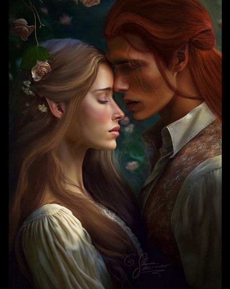 Acotar Lucien And Elain, Lucien And Elain, Elain And Lucien, Roses Book, Feyre And Rhysand, End Game, A Court Of Wings And Ruin, Sarah J Maas Books, A Court Of Mist And Fury