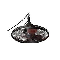 Check this out! Tropical Ceiling Fans, Patio Fan, Wet Style, Ceiling Fan Installation, Outdoor Gazebo, Floor Fans, Large Fan, Hunter Fan, Outdoor Fan