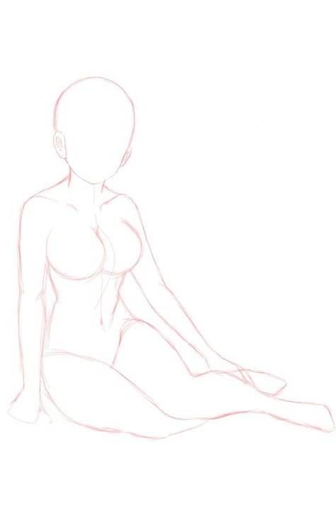 Drawing Reference Poses Woman Anime, Anime Body Drawing Female, Drawing The Female Body, Female Body Poses Drawing Reference, Ych Base Female, Princess Poses Drawing Reference, Hot Female Drawing Base, Feminine Poses Reference, Anime Poses Female Base