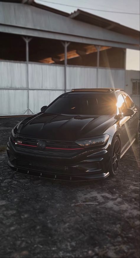 Volkswagen Jetta Aesthetic, Jetta Gti, Android Wallpaper Dark, Jetta A2, Girly Car, Volkswagen Car, Cafe Racer Bikes, Driving Photography, Car Mods