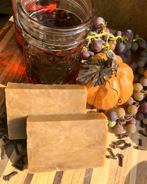 Octoberfest Beer Fall Soap Recipe: Natural Homemade Soap With Cedarwood and Spices--A Perfect Soap for Men — All Posts Healing Harvest Homestead Beer Soap Recipe, Fall Soap Recipes, Octoberfest Beer, Milk Soap Recipe, Natural Homemade Soap, Easy Soap Recipes, Fall Soaps, Soap For Men, Homemade Essential Oils