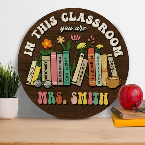 ### 🍎 Personalized Teacher Tray - A Thoughtful Gift for Educators! 🍎 Surprise your favorite teacher with our 12" round Personalized Teacher Tray! Perfect for the office, classroom, or home, this durable plywood tray comes in 7 unique designs. Customize with the teacher's name for a special touch. 🎨 🛒 Shop now: [https://www.etsy.com/listing/1768176947/personalized-teacher-welcome-back-to](https://www.etsy.com/listing/1768176947/personalized-teacher-welcome-back-to) 🔗 Shop link in bio! #Tea... Love Dictionary, Personalized Tray, Custom Teacher Gifts, Favorite Teacher, Teacher Name, Teacher Favorite Things, Teacher Appreciation, Plywood, The Office