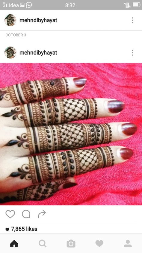 Mehdi Degine, Latest Finger Mehndi Designs, Simple Arabic Mehndi Designs, Rose Mehndi Designs, Mehndi Design Pictures, Simple Mehndi Designs Fingers, Very Simple Mehndi Designs, Modern Mehndi Designs, Engagement Mehndi Designs