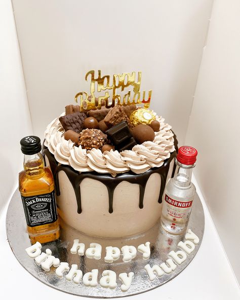 24th Mens Birthday Cake, Birthday Cake 27 Men, 27th Birthday Cake Men, Male Cakes Birthday Men, 28 Birthday Cake For Him, 21st Birthday Cakes For Men, Men Birthday Decorations, Birthday Cake Beer, 21st Birthday Cake For Guys