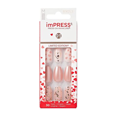 Manicure Valentine Nails, Marvel Birthday, Marvel Birthday Party, Natural Acrylic, Natural Acrylic Nails, Nails Love, Neutrogena Makeup, Valentine Nails, Love Myself