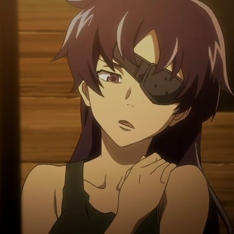 Minene Uryuu, Future Diary, Bruce Lee, Profile Picture, Avatar, Anime, Art