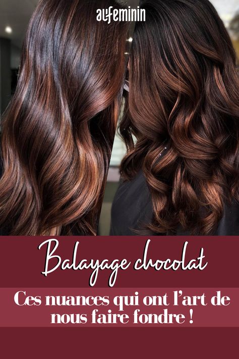 Highlights Curly Hair, Dark Brown Hair Color, Hair Brained, Hair Inspo Color, Dark Brown Hair, Winter Hairstyles, Hair Envy, Crazy Hair, Brown Hair Colors