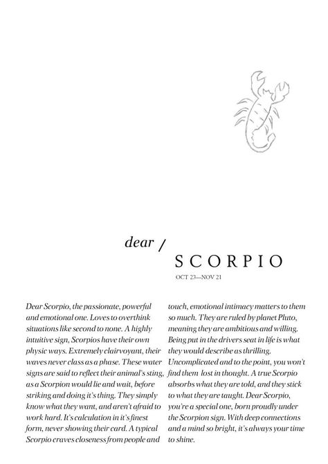 Astrology Notebook, Scorpio Szn, Frame Quotes, Zodiac Quotes Scorpio, Scorpio Art, Scorpio Traits, Scorpio Birthday, Scorpio Zodiac Facts, Scorpio Quotes