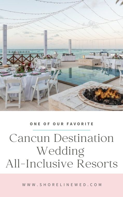 Cancun Wedding Reception, Hyatt Ziva Cancun Wedding, Cancun Wedding Venues, Hyatt Ziva Cancun, Cancun Destination Wedding, Wedding Gazebo, Wedding Trivia, Cancun All Inclusive, Wedding Vow Renewal