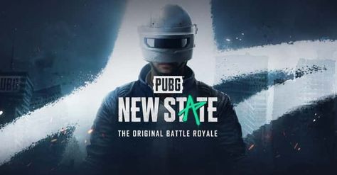 PUBG: NEW STATE will launch Globally on 11 November, Know more about this game New State Pubg, Pubg Logo, Player Unknown, Doremon Cartoon, Battle Royale Game, Wallpaper Images, Battle Royale, Google Play Store, Pc Gamer