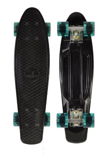 Nickel Board, Skateboard Black, Board Skateboard, Penny Skateboard, Cruiser Skateboards, Stunt Scooter, Injection Moulding, Big Brother, High Speed