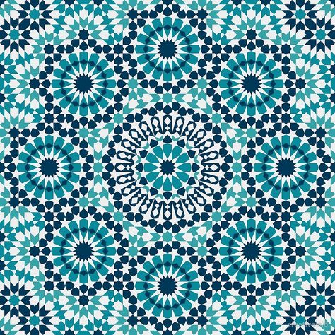 Moroccan tiles 2 by creativelolo Islamic Moroccan Pattern, Moroccan Zellige Patterns, Morocco Pattern Design, Moroccan Tiles Pattern Design, Moroccan Art Pattern, Morocco Art Moroccan Design, Moroccan Background, Moroccan Design Pattern, Morocco Pattern