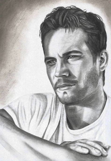 Paul Walker on Twitter: "Amazing drawing by Kolba Kata. #FanArtFriday #TeamPW https://t.co/cDKSvwIC86" / Twitter Paul Walker Tattoo, Tattoo Shop Decor, Celebrity Art Drawings, Morris Chestnut, Rip Paul Walker, Fanart Drawing, Walker Art, Colored Pencil Artwork, Pencil Shading