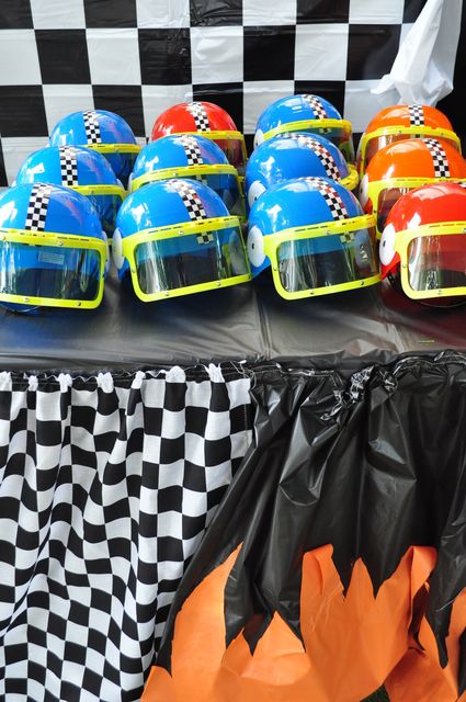 This site has the best ideas for parties! Plus lots of super cute free printables Motorcycle Themed Birthday Party, Dirtbike Birthday Party, Motorcycle Birthday Party, Birthday Motorcycle, Motorcycle Birthday Cakes, Boys Sleepover, Motorcycle Birthday Parties, Boy Sleepover, Motorcycle Party