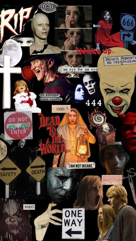 #halloween #horrormovies #horroraesthetic #october31 #october #conjuring #theblackphone #scary #movie #wallpaper #halloween Scary Movie Wallpaper, The Conjuring Aesthetic, Conjuring Aesthetic, Wallpaper Halloween, Scary Movie, Autumn Aesthetic, The Conjuring, Wallpaper Aesthetic, Eminem