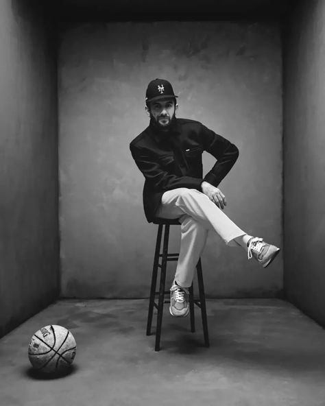 Teddy Santis And The Modernity Of Aimé Leon Dore | The Fashionography 25th Birthday Shoot, Teddy Santis, Basketball Photos, Surface Art, Campaign Ideas, Aime Leon Dore, Tiktok Fashion, Queens New York, Birthday Shoot