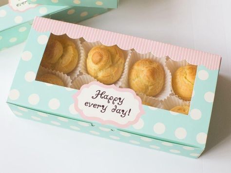 Pattern Packaging, Biscuits Packaging, Icing Piping Nozzles, Baking Packaging, Cake Decorating Piping, Bakery Packaging, Cake Packaging, Cake Bakery, Piping Icing