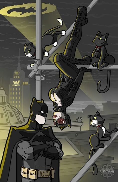 Batman Love, Batman Catwoman, Catwoman Comic, Catwoman Cosplay, I'm Batman, Batman And Catwoman, Cat Woman, Batman Wallpaper, Selina Kyle