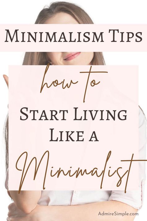 Learn how to become a minimalist and develop a minimalist mindset. Embrace intentional living and mindful spending to live with less and enjoy more. Discover the benefits of a minimalist lifestyle and start simplifying your life today! Become A Minimalist, Minimalist Organization, Simplified Living, Becoming Minimalist, Minimalist Inspiration, Minimalism Lifestyle, Simplifying Life, Simplify Your Life, Declutter Your Home