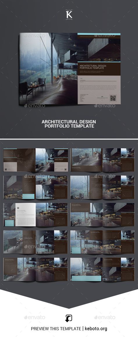 Architectural Design Portfolio Template Architecture Portfolio Pdf, Architectural Design Portfolio, Architect Portfolio Design, Design Portfolio Template, Portfolio Samples, Architecture Portfolio Layout, Template Portfolio, Architecture School, Architecture Portfolio Design