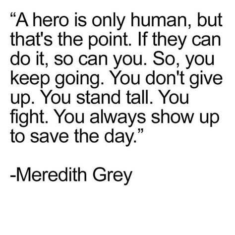 Girls! 💕 Meredith Grey Quotes, Greys Anatomy Funny, Anatomy Quotes, Now Quotes, Grey Quotes, Dark And Twisty, Grey Anatomy Quotes, Grey's Anatomy Quotes, Anatomy Quote