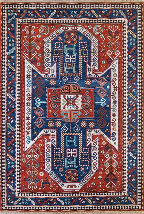 Armenian Design, Armenian Christmas, Armenian Ornaments, Armenian Rug, Iranian Carpet, Embroidery Ornaments, Armenian Culture, Maximalist Interior, Antique Radio