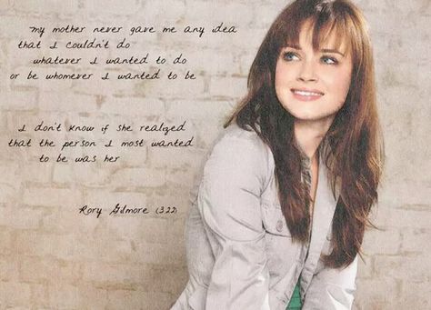 Rory Graduation Speech, Rory Gilmore Graduation Speech, Rory Gilmore Graduation, Rory Graduation, Lorelai Quotes, Rory Gilmore Quotes, Gilmore Girls Wallpaper, Rory And Lorelai, Gilmore Girls Logan