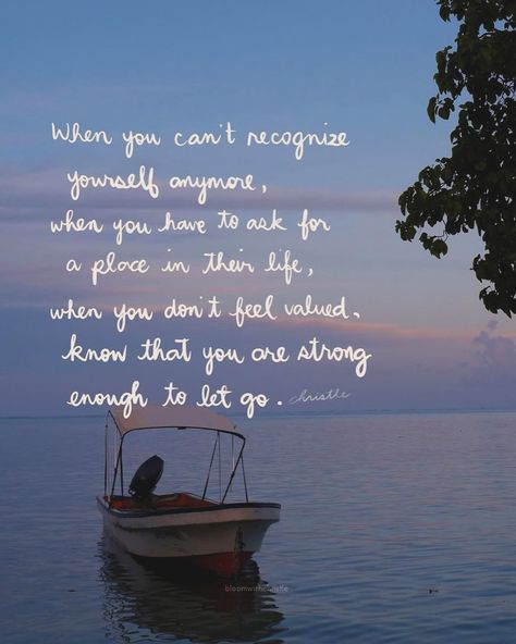 Letting go of what no longer serves us is one of the bravest and most empowering decisions we can make. It takes immense strength and courage to release the things, people, and habits that hold us back. Yet, in this act of letting go, we make space for growth, healing, and new opportunities. Life is a constant journey of transformation. As we evolve, it’s natural for certain aspects of our lives to become misaligned with who we are becoming. Clinging to these elements out of fear or comfort ... And Just Like That, You Are Strong, New Opportunities, Let Go, The Things, Our Life, Letting Go, Self Care, Self Love