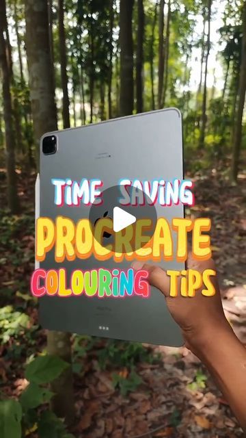 Digital Art on Instagram: "Awesome tip by @doodle_nath These tricks will definitely save you time ✨ . FYI, to use these methods for filling in colours your artwork needs to be enclosed. Means outlines must create a closed area, there should not be any gap left. Otherwise the colour will spill out.  .⁣ .  .  .  .  #procreateart #procreate5 #procreateartapp #procreatetricks #procreatefaces #procreatebrushset #procreateanimations #procreatehacks #procreateipadpro #procreateillustrationart #procreateappartist #digitalartprocreate #artistadigital #digitalcatart #digitalocart #digitalanimalart #digitalpetart #drawingdigital #digitaldrawer #digitalpaintingart #digitalillustrations #digitalillustrationartwork #ipadproartist" Procreate Ipad Pro, Procreate Ipad Tutorials, Ipad Tutorials, Procreate Art, Art Apps, Procreate Ipad, Procreate App, April 16, Digital Art Illustration