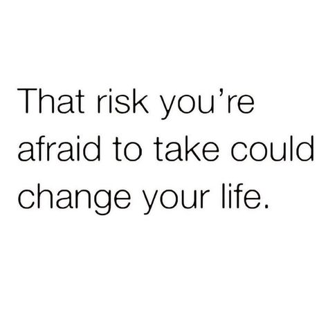 Taking Risks Quotes, Risk Quotes, Motto Quotes, Quotes For Motivation, Mottos To Live By, Quotes For Success, Millionaire Minds, Important Life Lessons, Ambitious Women