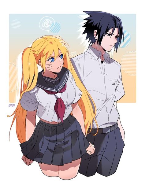 Naruko Uzumaki Fanart, Naruto Harem, Naruto Oc Characters, Sasuke X Naruto, Naruko Uzumaki, Naruto Shippuden Characters, Naruto Shippuden Sasuke, Naruto Uzumaki Shippuden, Naruto Cute