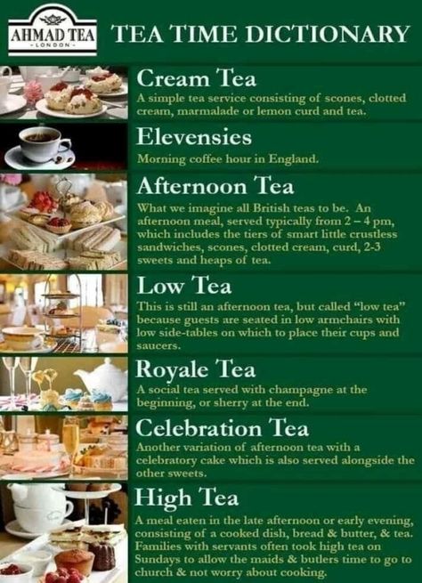 Museum Activities, Types Of Teas, Ahmad Tea, Tea Etiquette, Books And Tea, English Tea Party, Afternoon Tea Recipes, High Tea Party, British Tea