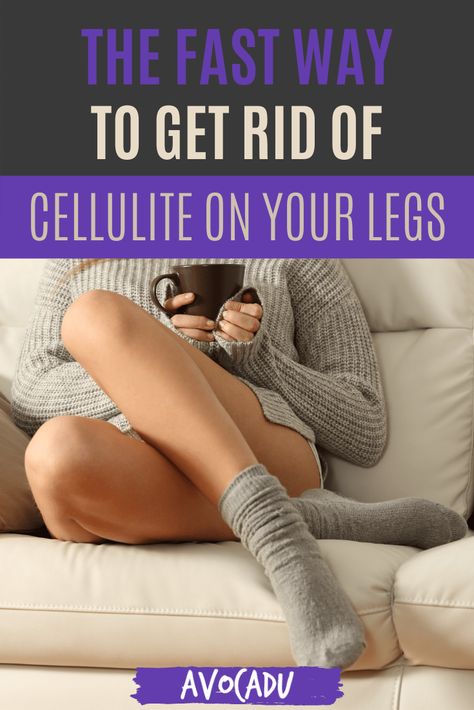 Cottage Cheese Legs How To Get Rid Of, How To Get Rid Of Leg Cellilute, How To Get Rid Of Cellilute Fast, How To Get Rid Of Cellilute Fast Workout, Leg Care, Keratosis Pilaris, Healthy Morning Routine, Ash Brown, Homemade Remedies