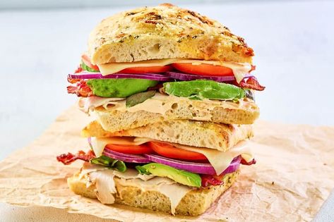 Copycat Panera Sandwich Recipes, Panera Bbq Chicken Sandwich, Toasted Frontega Chicken Panera, Panera Frontega Chicken Sandwich, Frontega Chicken Panini Panera Bread, Chicken Panini Sandwiches, Chipotle Pepper Sauce, Panera Recipes, Chicken Sandwich Recipe