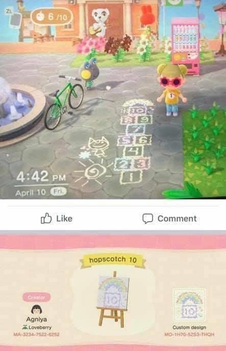 Acnh Street Path, Kawaii Island, Bear Korean, Animal Crossing Music, Acnh Kidcore, Acnh Path, Cottagecore Animal Crossing, Pastel Kidcore, Pink Island