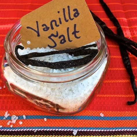 Vanilla Spice Set | TeaspoonofSpice.com Make Your Own Vanilla, Madagascar Vanilla Beans, Homemade Vanilla Extract, Vanilla Spice, Spice Set, Madagascar Vanilla, Homemade Vanilla, Vanilla Sugar, How To Make Homemade