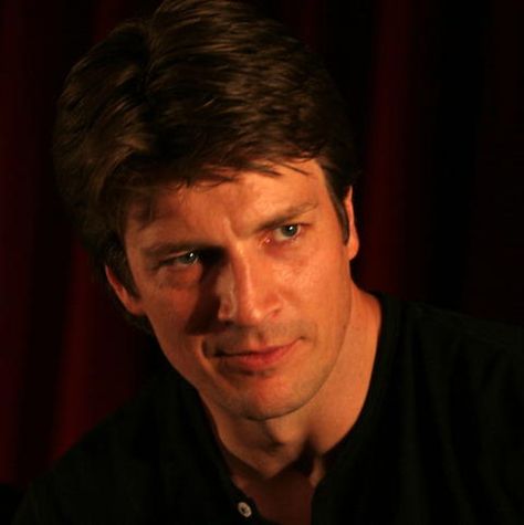 Nathan Fillion...Watched him when he played Joey Buchanan on One Life to Live Richard Castle, Castle Tv Shows, Soap Opera Stars, Hello Handsome, Castle Tv, Firefly Serenity, Nathan Fillion, Interesting People, Stana Katic