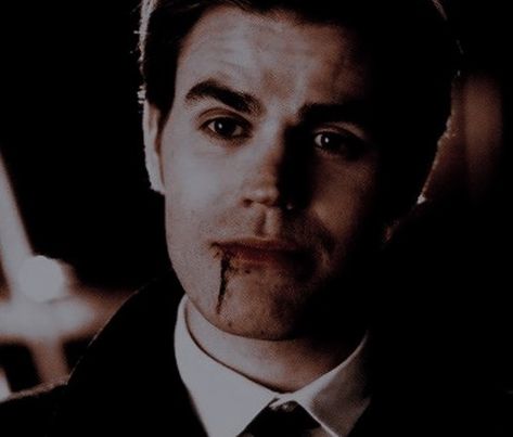 Stefan Salvatore No Humanity, The Vampire Diaries Stefan, Tvd Stefan, No Humanity, Diaries Aesthetic, Universe Aesthetic, Paul Wesley Vampire Diaries, Stefan And Caroline, Vampire Diaries Stefan