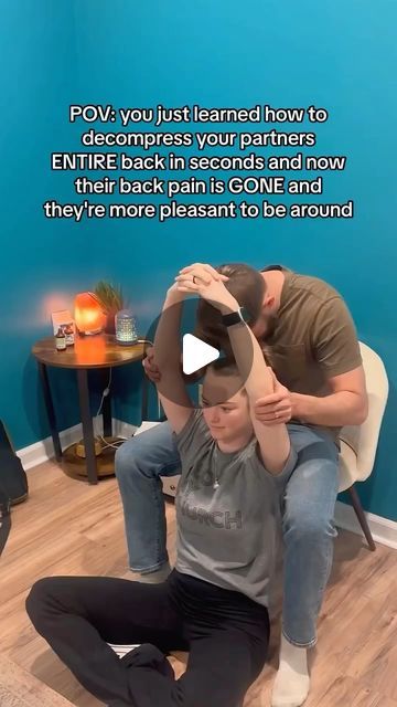 Back Decompression, Back Release, Muscular Back, James Moore, Back Relief, Back Pain Remedies, Poor Posture, Massage Techniques, Back Muscles