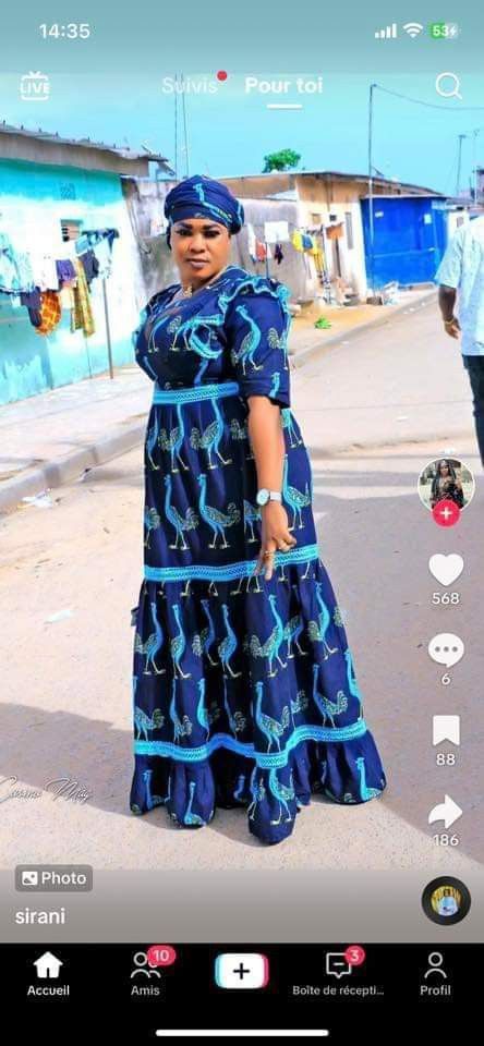 Kampala Kaftan Styles For Women, Long African Dresses, Casual Dresses Plus Size, African Fashion Skirts, African Inspired Clothing, Dinner Dress Classy, African Maxi Dresses, African Fashion Traditional, African Fashion Ankara